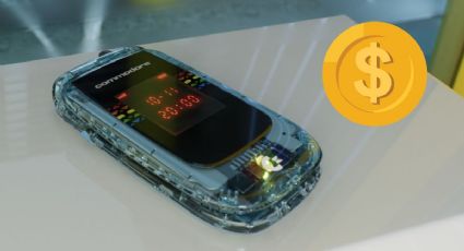 Commodore: ¿Cuánto cuesta el nuevo teléfono sin Google, sin redes sociales ni botones físicos?