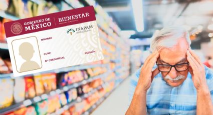 INAPAM: La razón por la que los adultos mayores pueden perder sus descuentos en julio de 2026