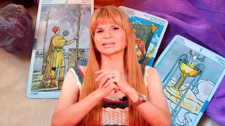 Mhoni Vidente: Los signos del zodiaco que recibirán abundancia y prosperidad este 25 de junio