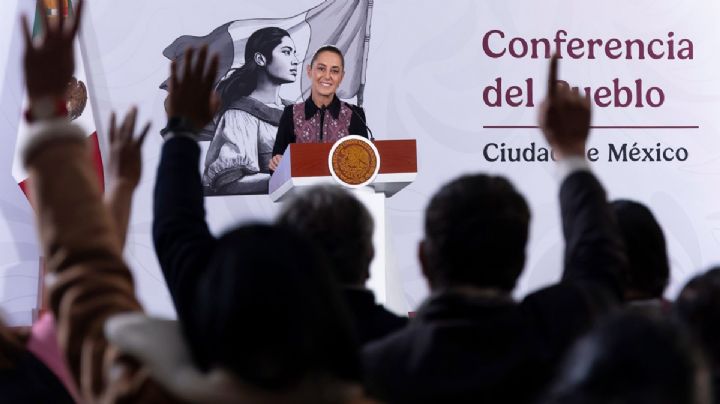 EN VIVO | Mañanera de Claudia Sheinbaum, hoy 24 de junio: Plan de energía + Baja inflación en México