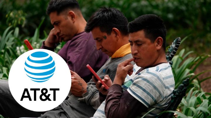 ¿Por qué AT&T no pedirá una prórroga para el registro de celulares y cuándo te quedarías sin servicio?