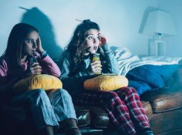 ¿Por qué a algunas personas les gustan las películas de terror? La explicación psicológica