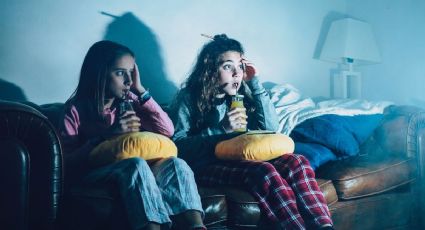 ¿Por qué a algunas personas les gustan las películas de terror? La explicación psicológica