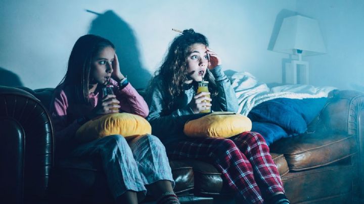 ¿Por qué a algunas personas les gustan las películas de terror? La explicación psicológica