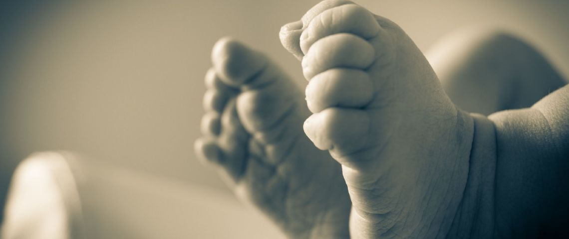 Tos ferina remonta el partido en México: Más del 90% de los fallecimientos sucedieron en bebés menor