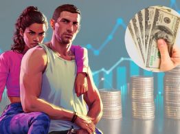 GTA 6: Banco recomienda comprar acciones de Take-Two antes del lanzamiento del juego