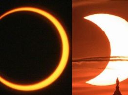 Se acerca una espectacular temporada de eclipses: estos son los eventos que oscurecerán el cielo