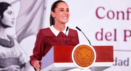 EN VIVO | Mañanera de Claudia Sheinbaum, hoy 3 de junio: Entrega de casas + Reforma electoral