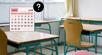Megapuente en junio: la verdad sobre la posible suspensión de clases por el Mundial