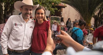 Ulises Mejía Haro encabeza las preferencias rumbo a la gubernatura de Zacatecas