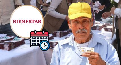 Pensión Bienestar abre registro para adultos mayores: conoce la fecha exacta de inscripción