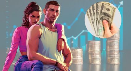 GTA 6: Banco recomienda comprar acciones de Take-Two antes del lanzamiento del juego