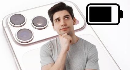 iPhone 18 Pro: filtran que su batería no tendrá el gran salto que muchos esperaban