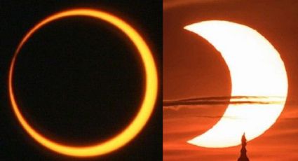 Se acerca una espectacular temporada de eclipses: estos son los eventos que oscurecerán el cielo