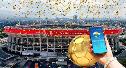 Mundial 2026: ¿Cómo estará el clima en CDMX para la inauguración del 11 de junio?
