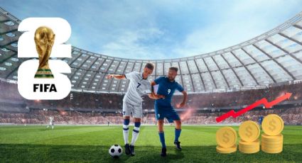 Mundial 2026: ¿Cuánto gana cada selección por partido ganado en el torneo?