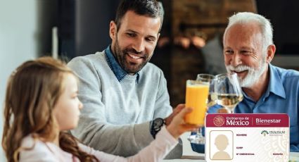 Día del Padre: INAPAM confirma descuentos a adultos mayores en estos restaurantes de CDMX