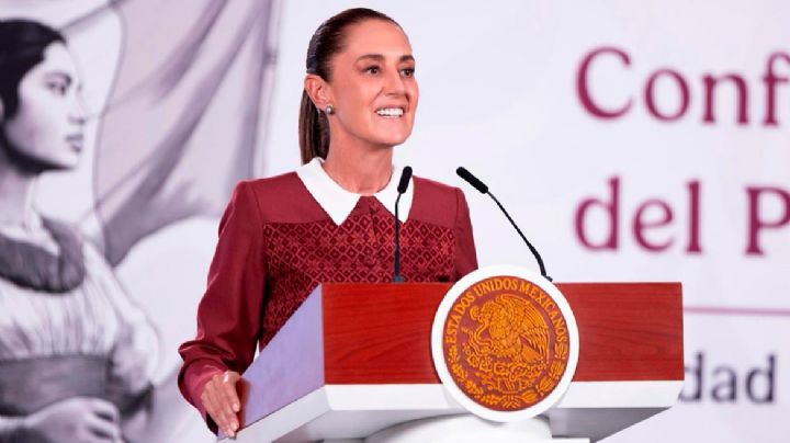 EN VIVO | Mañanera de Claudia Sheinbaum, hoy 3 de junio: Entrega de casas + Reforma electoral