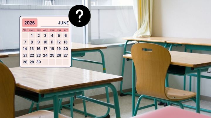 Megapuente en junio: la verdad sobre la posible suspensión de clases por el Mundial