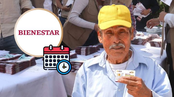 Pensión Bienestar abre registro para adultos mayores: conoce la fecha exacta de inscripción