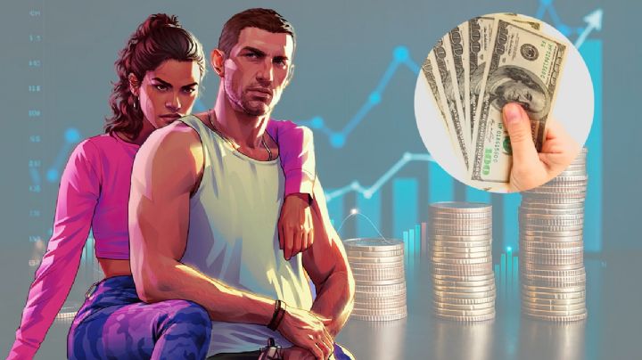 GTA 6: Banco recomienda comprar acciones de Take-Two antes del lanzamiento del juego