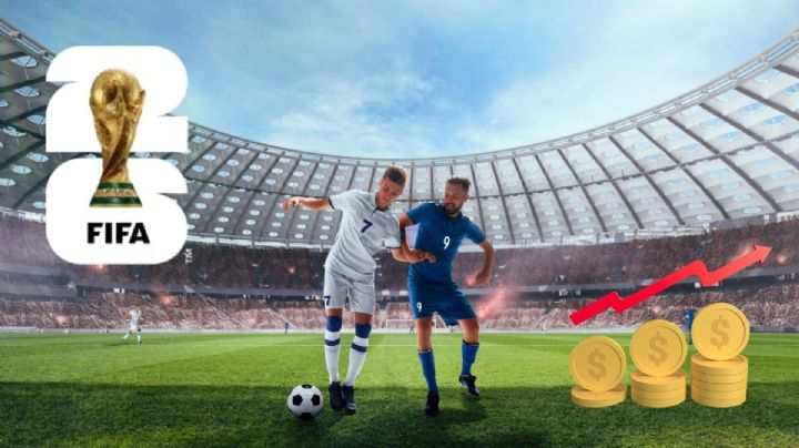 Mundial 2026: ¿Cuánto gana cada selección por partido ganado en el torneo?