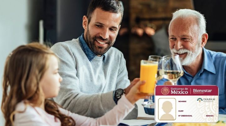 Día del Padre: INAPAM confirma descuentos a adultos mayores en estos restaurantes de CDMX