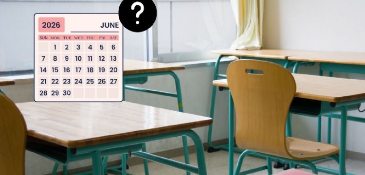 Megapuente en junio: la verdad sobre la posible suspensión de clases por el Mundial
