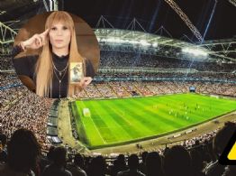 ¿Atentados y temblores durante el Mundial? Mhoni Vidente lanza inquietante predicción para junio