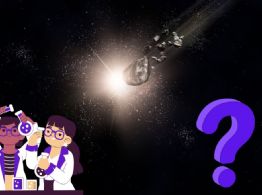 Adiós 3I/ATLAS: este es el nuevo objeto interestelar que intriga a los científicos