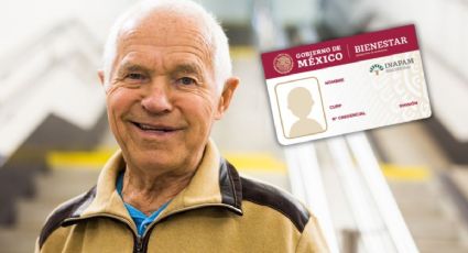Aguinaldo INAPAM 2026: qué adultos mayores sí lo recibirán, cuánto les toca y cuándo se paga