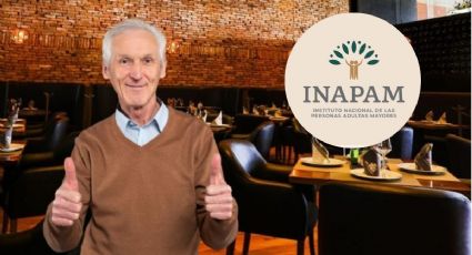 Carnes, pastas y vino: el restaurante de Edomex que consiente a adultos mayores con INAPAM