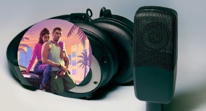 GTA 6: fan pone micrófonos en Rockstar para descubrir fecha del tráiler 3