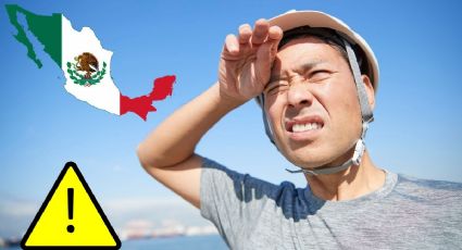 Alerta por un Súper El Niño: expertos prevén calor extremo en México y gran parte del planeta