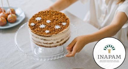 Día del Padre: INAPAM ofrece descuentos a adultos mayores en estas pastelerías de CDMX y Edomex