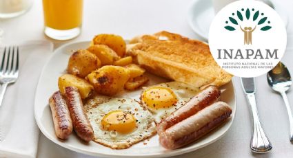 Día del Padre: el restaurante de Edomex con ricos desayunos que ofrece descuento con INAPAM