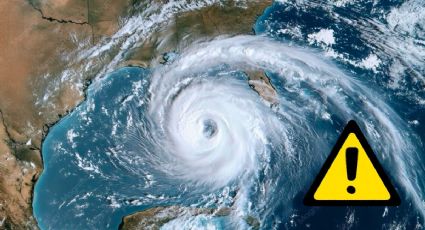 Temporada de huracanes 2026: dos posibles ciclones amenazan estos estados, según Conagua