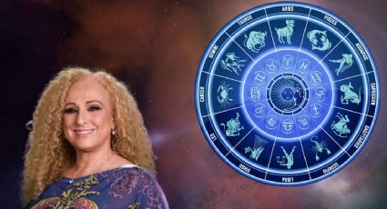 Horóscopo de Mizada Mohamed de hoy, viernes 5 de junio para cada signo zodiacal