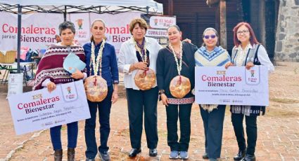 Mujeres del Edomex recibirán nuevo impulso económico; Sheinbaum explica el programa