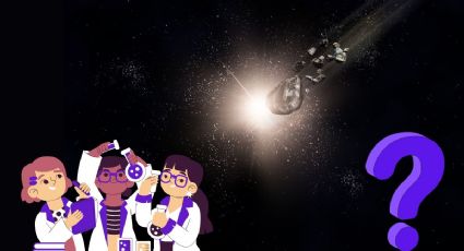 Adiós 3I/ATLAS: este es el nuevo objeto interestelar que intriga a los científicos
