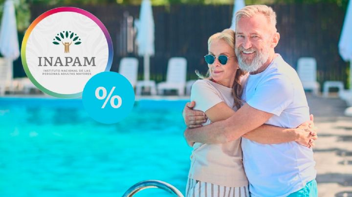 INAPAM: el balneario cerca de CDMX donde adultos mayores obtienen descuento de hasta 50%