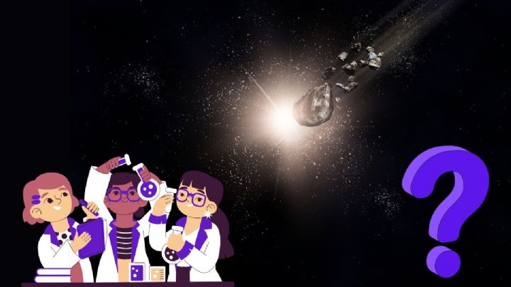 Adiós 3I/ATLAS: este es el nuevo objeto interestelar que intriga a los científicos