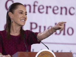 EN VIVO | Mañanera de Claudia Sheinbaum, 5 de junio: Petroquímica, fertilizantes e infraestructura