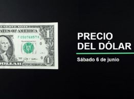 Precio dólar hoy, 6 de junio 2026: ¡Se cae el peso! Así cotiza el tipo de cambio en México