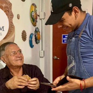 INAPAM consiente a los papás y abuelitos en este restaurante con descuento y desayunos desde $80