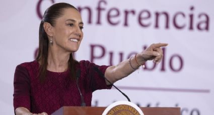EN VIVO | Mañanera de Claudia Sheinbaum, 5 de junio: Petroquímica, fertilizantes e infraestructura