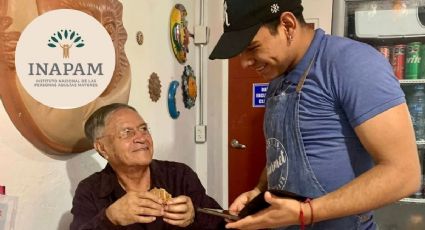 INAPAM consiente a los papás y abuelitos en este restaurante con descuento y desayunos desde $80
