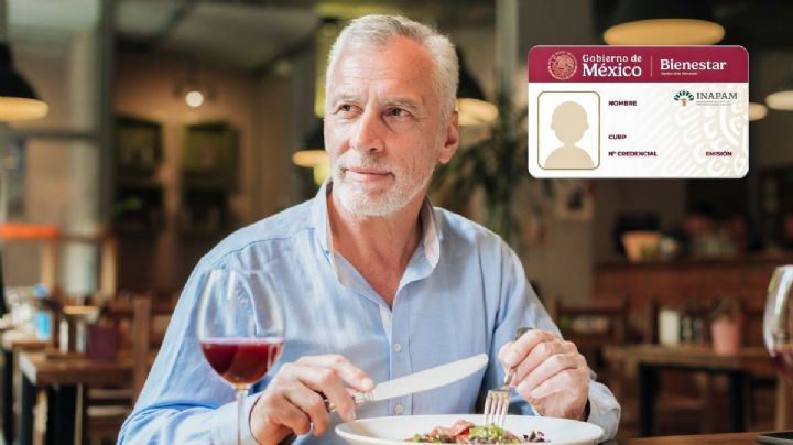 Día del Padre: restaurantes y cafeterías de Monterrey que ofrecen descuentos con credencial INAPAM