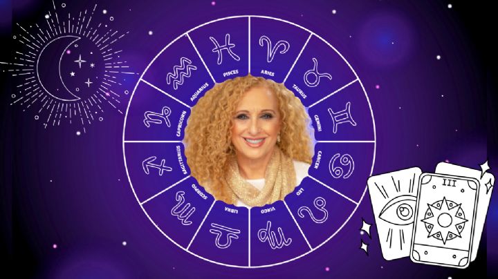 Horóscopo de Mizada Mohamed de hoy, sábado 6 de junio para cada signo zodiacal