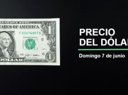 Precio dólar hoy, 7 de junio 2026: ¡Fuerte tropiezo del peso! Así cotiza el tipo de cambio en México